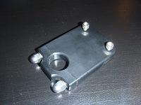 Mike's Mount - Passport Radar Hard Mount +Shipping-p2170033.jpg