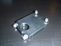 Mike's Mount - Passport Radar Hard Mount +Shipping-p2170032.jpg