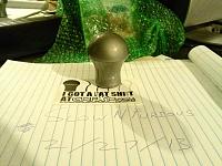 Fatboy Shift Knob (Hebi Bebi Clone)-cam00020.jpg