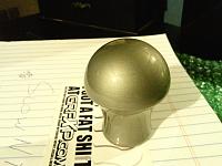 Fatboy Shift Knob (Hebi Bebi Clone)-cam00021.jpg