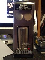 Nismo Titanium Shift Knob-knob4.jpg