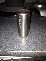 Nismo Titanium Shift Knob-5654.jpg