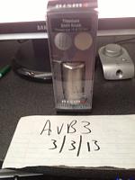 Nismo Titanium Shift Knob-knob5.jpg
