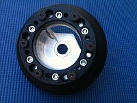 NRG Steering Wheel Hub-my350z-steering-wheel-back.jpg