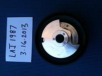 NRG Steering Wheel Hub-my350z-steering-wheel-front.jpg