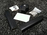 Nismo knob, Arm rests, cup holder, coin tray-img_0902.jpeg