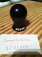 Nismo knob, Arm rests, cup holder, coin tray-img_0731.jpeg