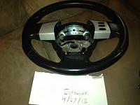 2005 Black Leather Heated Driver Seat and Steering Wheel w/ Cruise-image_1.jpeg