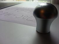 Tommy Kaira "Hebi Bebi" Shift Knob-20130430_113910.jpg