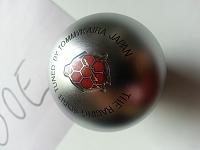 Tommy Kaira "Hebi Bebi" Shift Knob-20130430_113853.jpg