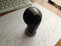 Black Leather Shift Knob-image_7.jpeg