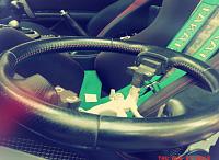 Rare Nismo Steering Wheel trim.-img_4689.jpg