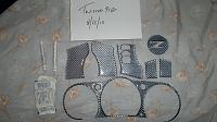Carbon Fiber Steering Wheel Trim and Gauge Surround Silver-001.jpg