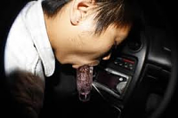 Overpriced Tommy Kaira Hebi Bebi-shift-knob.png