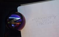 R&amp;D Factory titanium Z engraved shift knob-pa270434.jpg