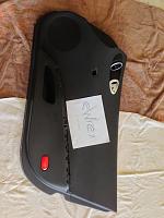 Passenger Door Panel, Regulator &amp; Motor - Center Console Shifter Cover-interior1.jpg