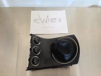 Passenger Door Panel, Regulator &amp; Motor - Center Console Shifter Cover-interior3.jpg