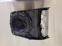 Passenger Door Panel, Regulator &amp; Motor - Center Console Shifter Cover-interior4.jpg
