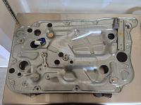 Passenger Door Panel, Regulator &amp; Motor - Center Console Shifter Cover-interior5.jpg
