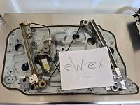 Passenger Door Panel, Regulator &amp; Motor - Center Console Shifter Cover-interior7.jpg
