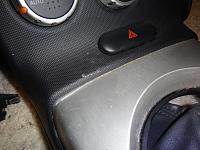 Frost 06+ Center Console, Cubby, Shift Surround, AC control box, R&amp;L Knee Pads-dsc00784resize.jpg