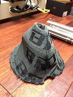 TWM "Desert Eagle" Shift Knob, BRIDE Shift boot-img_0791.jpg