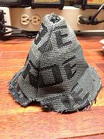 TWM "Desert Eagle" Shift Knob, BRIDE Shift boot-img_0792.jpg