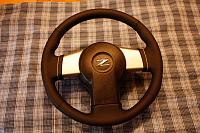 Custom Leather Steering Wheel, Airbag, Other Interior Parts-steeringwheel-2.jpg