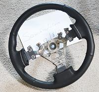 Custom Leather Steering Wheel, Airbag, Other Interior Parts-steeringwheelitalianleather.jpg