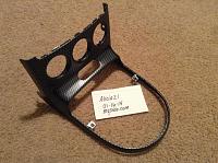 Carbon Fiber 06+ w/ Navi Center Console.-image1_zps135e20c3.jpeg