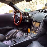 Grip Royal Steering wheel, NRG quick release and NRG hub set-car.jpg