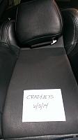 Clazzio Leather/Perforated Seat Cover-imag3723.jpg