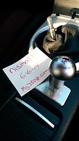 Tommy Kaira &quot;heavy baby&quot; authentic shift knob.-imag0614.jpg