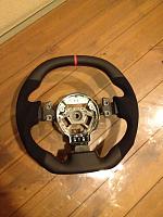 Custom OEM Wheel, Personal Neo Grinta Wheel, &amp; OEM Center Console!-img_3558.jpg
