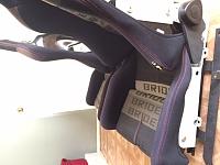 Personal Suede Steering Wheel 330, 	Bride Gias Low Max Seats-img_4874.jpg