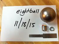 TWM Performance A6 Leopard Shift Knob-shift-knob-1.jpg