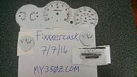 Nismo Shift Knob and White Gauge Faces-gauges.jpg