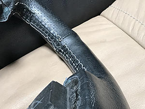 Custom OEM Steering wheel - Italian Leather with padding and grooves-img_1403.jpg