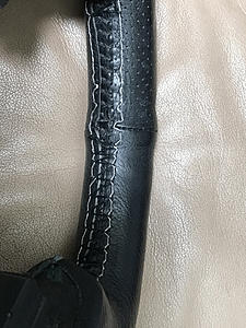 Custom OEM Steering wheel - Italian Leather with padding and grooves-img_1407.jpg