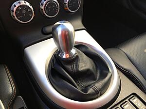 Moddiction Anvil 2 Weighted Shift Knob with Z1 finisher/collar-w6zxtbl.jpg