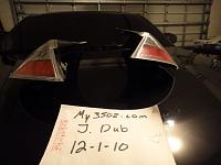 ugly chrome NOT OEM LED tails for 2003-2005 350's -photo-3.jpg