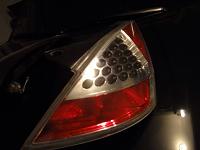 ugly chrome NOT OEM LED tails for 2003-2005 350's -photo-4.jpg