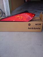 06 Nissan 350Z Tail Lights-06-z-left-taillight.jpg