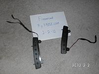 Front LED Amber Reflectors-sany0006.jpg
