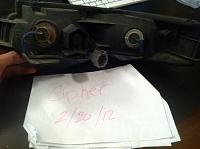 DriverSide OEM TURNSIGNAL BUMPER ASSEMBLY-photo-1.jpg