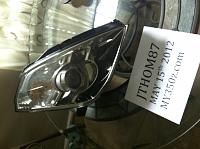 2007 Bi-Xenon Passenger Side-photo-12.jpg