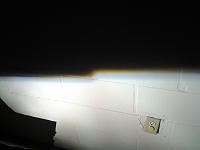 Clear Projector Lens for 03-05 Sharp Blue Cutoff-2012-07-09-07.01.36.jpg