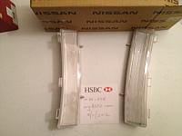 Jdm clear 06-08 white clear markers-photo-1.jpg