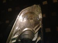 08 driver side head light with HID ballast and bulb-img_3431.jpg