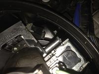 08 driver side head light with HID ballast and bulb-img_3434.jpg